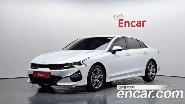 Kia K5 2.0 Prestige 2022