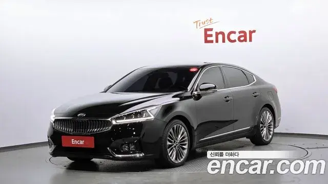 Kia K7 3.0 GDI Noblesse 2019