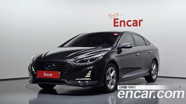 Hyundai Sonata 2.0 Smart Spicial 2019