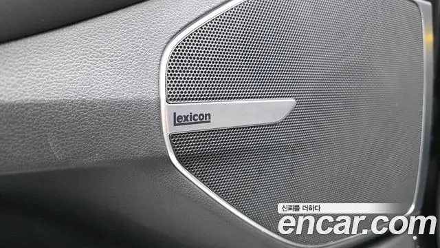 Genesis G90 3.8 AWD Luxury 2019 — фото 34