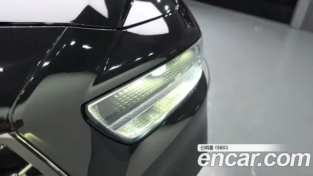 Genesis G90 3.8 AWD Luxury 2019 — фото 22