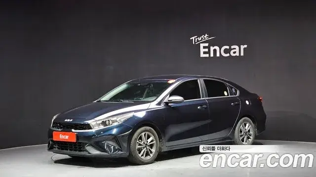 Kia K3 1.6 Prestige 2021