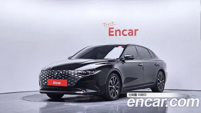 Hyundai Grandeur 3.3 Exclusice 2020
