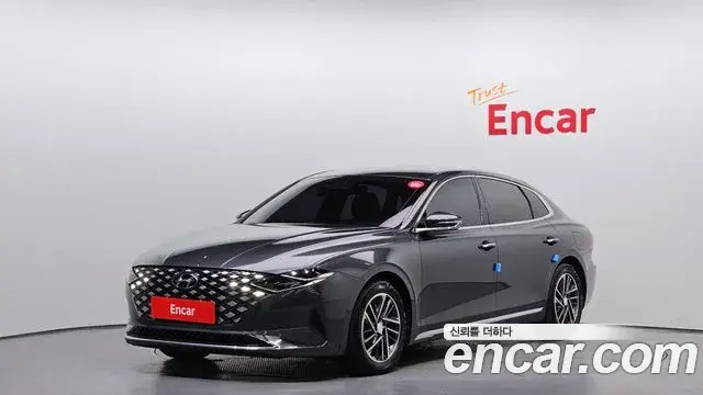 Hyundai Grandeur 2.5 Premium Choice 2020