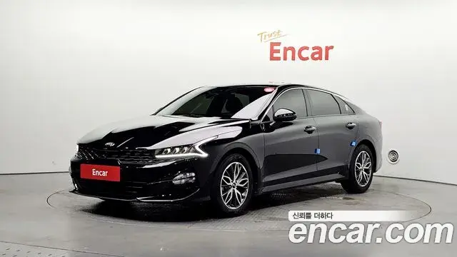 Kia K5 2.0 Noblesse 2021