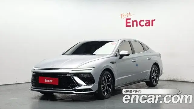 Hyundai Sonata 2.0 Premium 2026