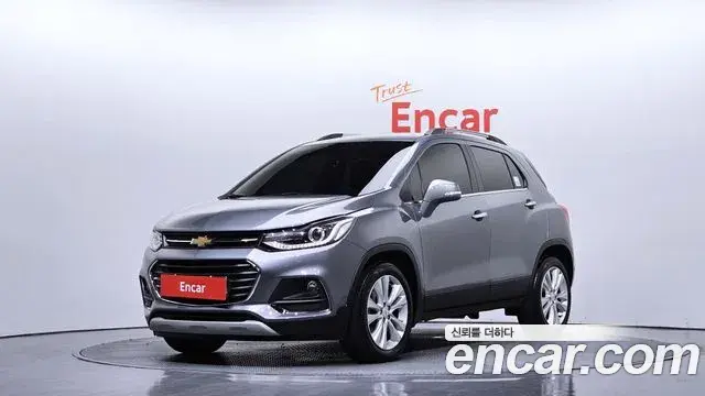 Chevrolet Trax 1.4 LT Core 2019