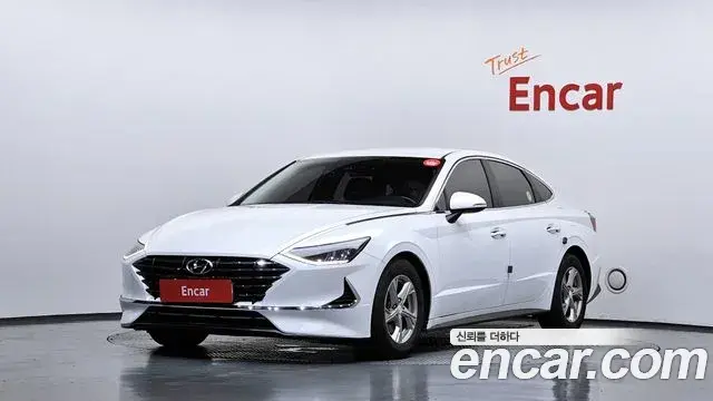 Hyundai Sonata 2.0 Premium 2019