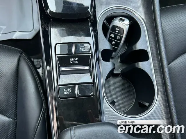Hyundai Sonata 2.0 Premium 2020 — фото 14