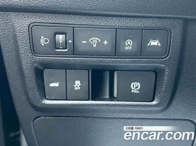 Hyundai Sonata 2.0 Premium 2020 — фото 9