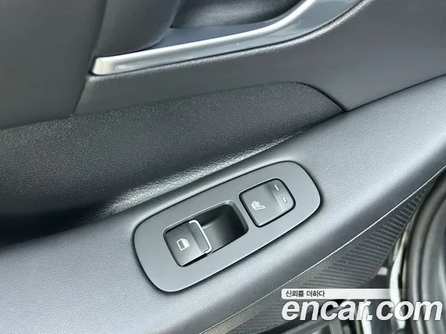 Hyundai Sonata 2.0 Premium 2020 — фото 6