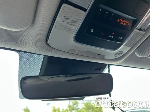 Hyundai Sonata 2.0 Premium 2020 — фото 17