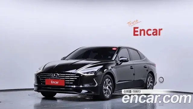 Hyundai Sonata Modern 2023