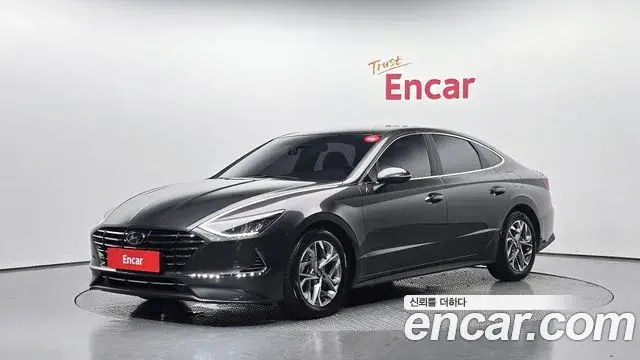 Hyundai Sonata 2.0 Premium 2019