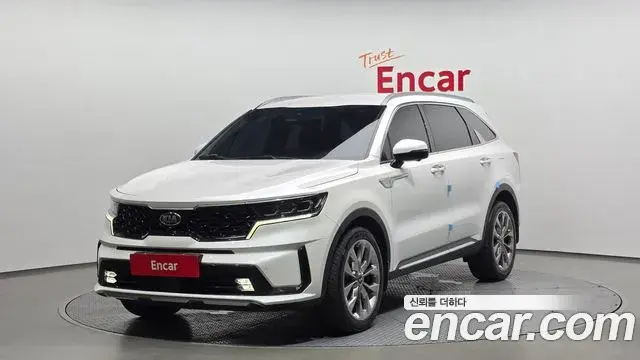 Kia Sorento Diesel 2.2 2WD Noblesse 2020