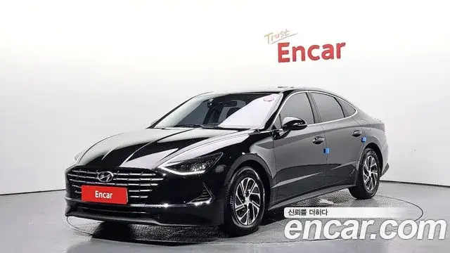 Hyundai Sonata Modern 2022
