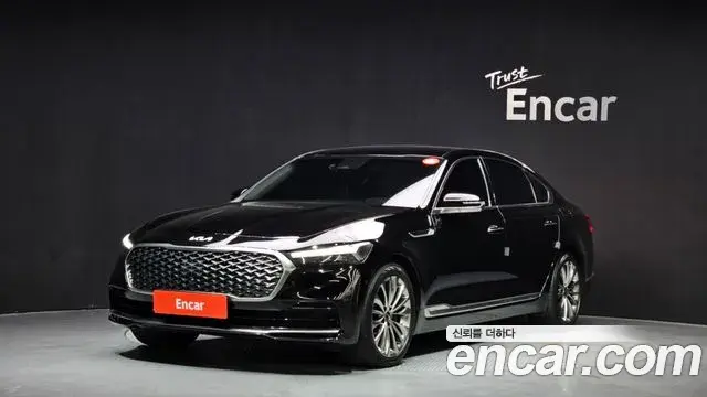 Kia K9 3.8 GDI AWD Best Selection Ⅱ 2022