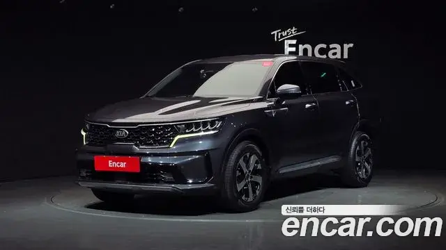 Kia Sorento Diesel 2.2 2WD Trendy 2020