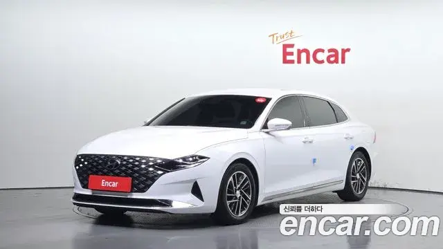 Hyundai Grandeur 2.5 Premium 2021