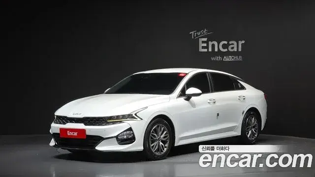 Kia K5 2.0 Noblesse 2022