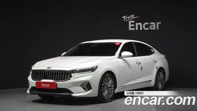 Kia K7 2.5 GDI X Edition 2020