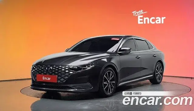 Hyundai Grandeur 2.5 Exclusice 2020