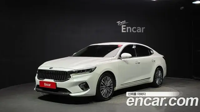 Kia K7 2.5 GDI Noblesse 2019