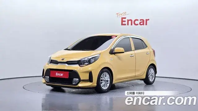 Kia morning Prestige 2020