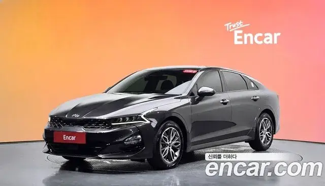 Kia K5 2.0 Trendy 2021