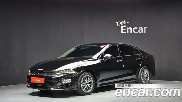 Kia K5 2.0 Prestige 2023