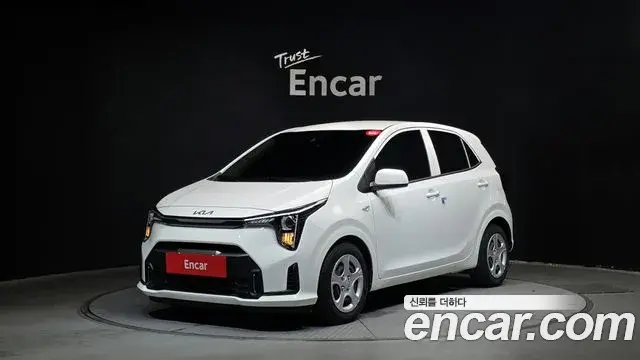 Kia morning Van Prestige 2026