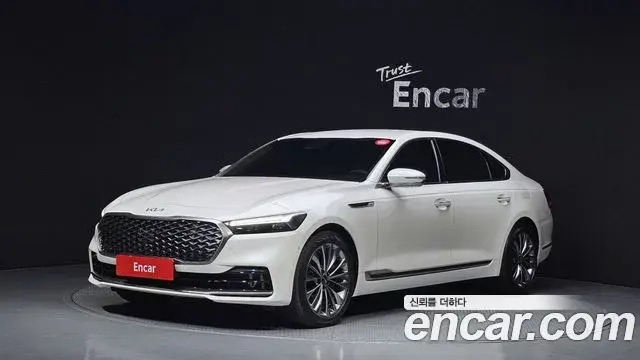 Kia K9 3.8 GDI AWD Best Selection Ⅰ 2022