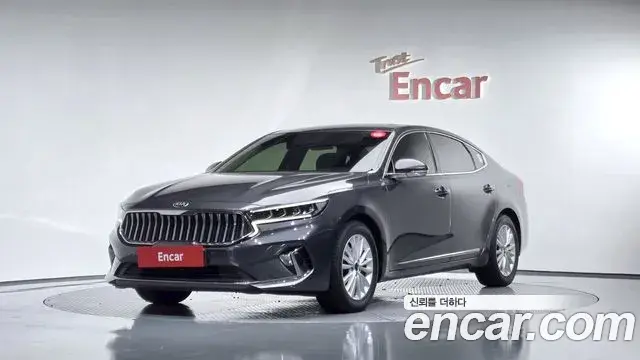 Kia K7 2.5 GDI Prestige 2020