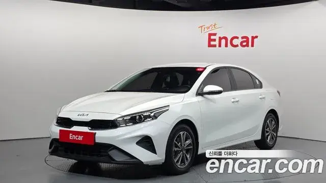Kia K3 1.6 Prestige 2023