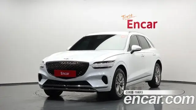 Genesis GV70 2.2 Diesel AWD 2021