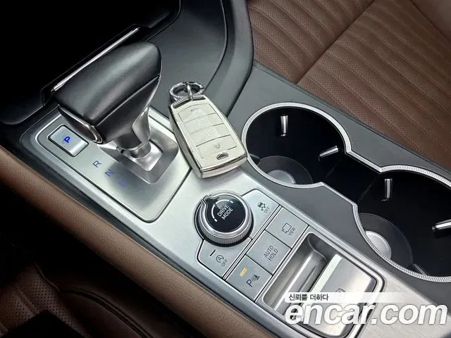 Genesis G70 2.0T AWD Elite 2019 — фото 10