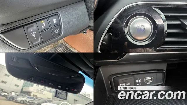 Genesis G70 2.0T AWD Elite 2019 — фото 16