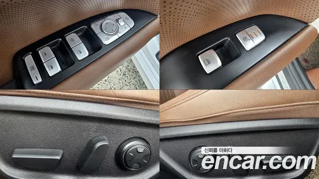 Genesis G70 2.0T AWD Elite 2019 — фото 13