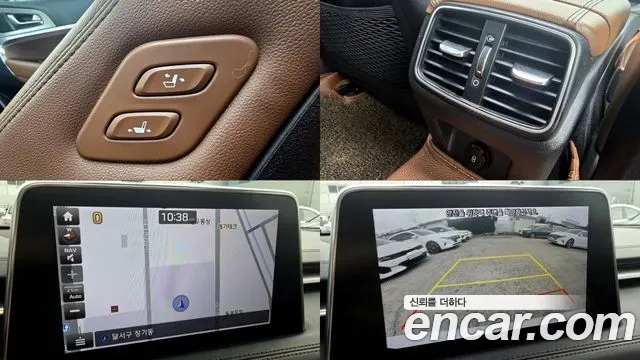 Genesis G70 2.0T AWD Elite 2019 — фото 18