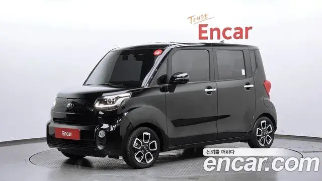 Kia RAY Prestige 2020