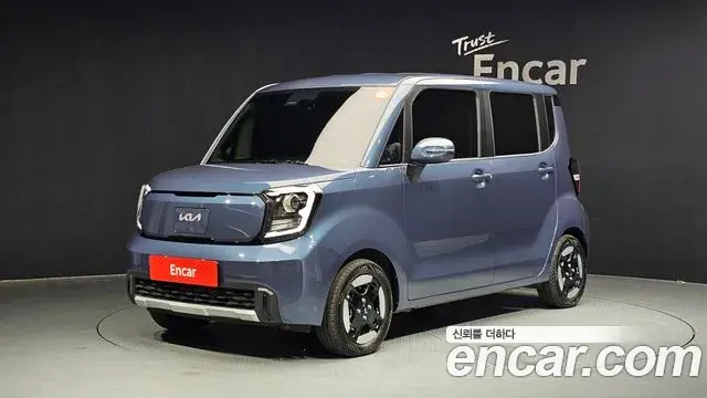 Kia RAY Air 2025