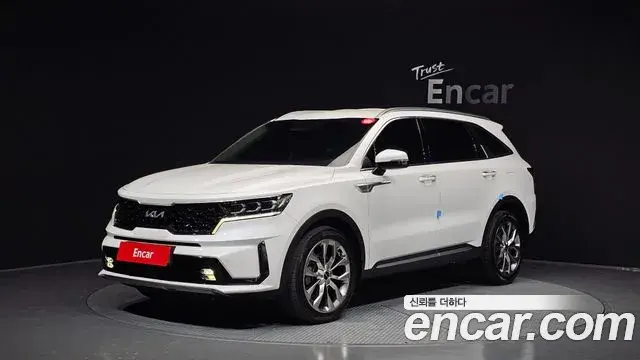 Kia Sorento Diesel 2.2 2WD Trendy 2022