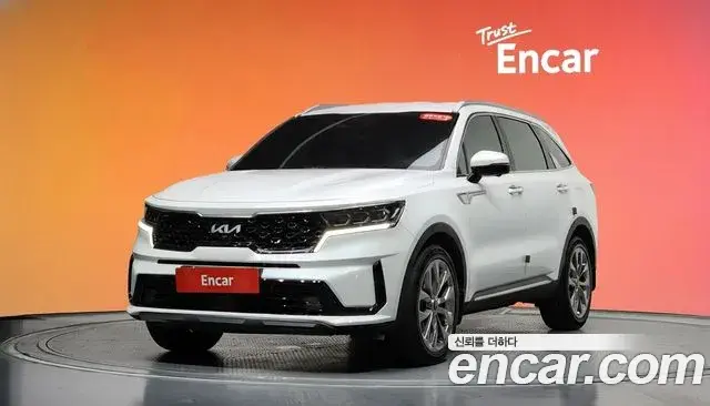 Kia Sorento Diesel 2.2 2WD Noblesse 2023