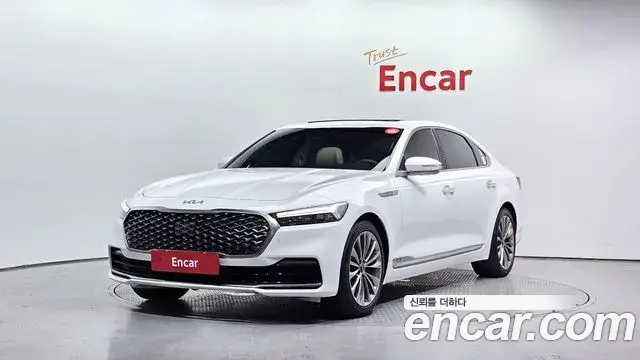 Kia K9 3.8 GDI AWD Best Selection Ⅰ 2022