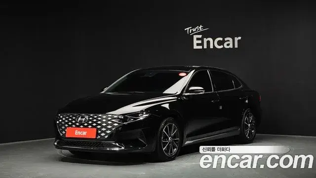 Hyundai Grandeur 3.3 Premium 2022