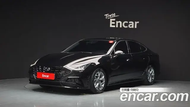 Hyundai Sonata 2.0 Premium Plus 2022