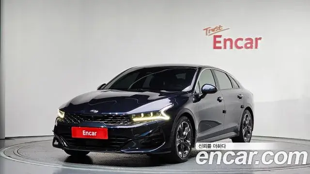 Kia K5 2.0 Noblesse 2020