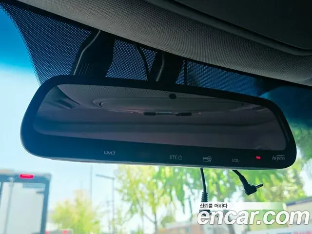 Kia Carnival 9-Seater Prstige 2020 — фото 14
