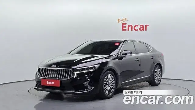 Kia K7 2.5 GDI Noblesse 2021