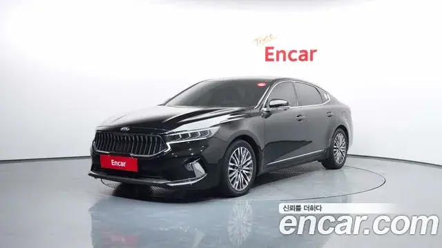 Kia K7 3.0 GDI Noblesse 2019